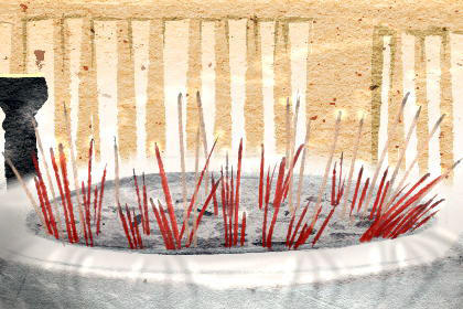 鹿画能不能对着大门 会影响什么 鹿画能不能对着大门 会影响什么