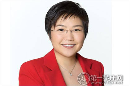 风水大师麦玲玲简介 风水大师麦玲玲简介