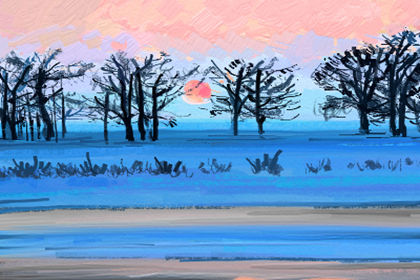 鲲鹏图片 鲲鹏图片