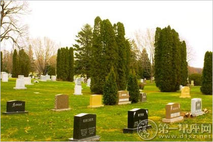 坟地风水怎么看 坟地风水怎么看