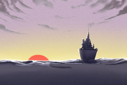 眉毛看相 连心眉面相命运解读 眉毛看相 连心眉面相命运解读