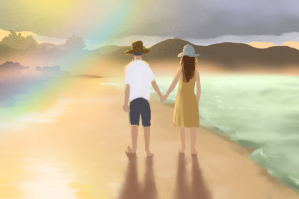 海中金命最忌讳的是什么 海中金命最忌讳的是什么