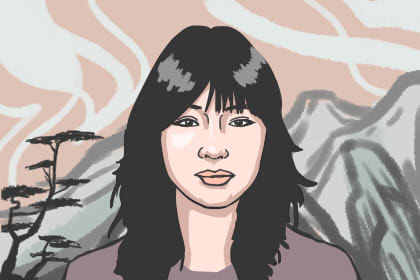 泪痣的位置在哪里 各有什么含义 泪痣的位置在哪里 各有什么含义