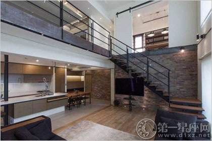 复式办公室风水事项 复式办公室风水事项