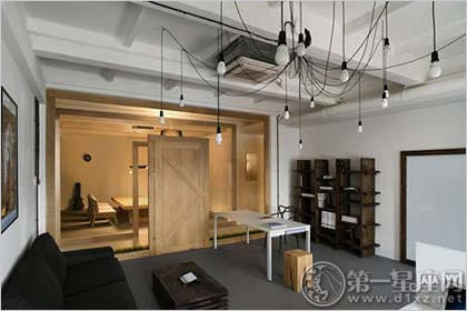 职场男性办公室风水