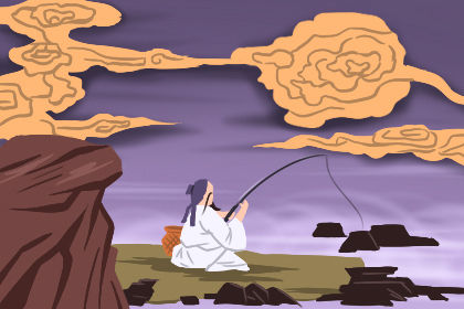 聚宝盆风水画挂在办公桌对面好吗 聚宝盆风水画挂在办公桌对面好吗