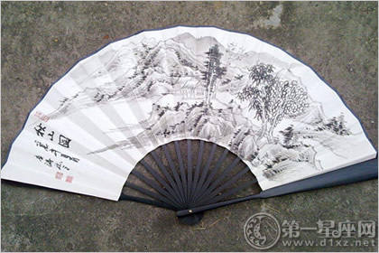 扇子不宜插在这些地方 扇子不宜插在这些地方