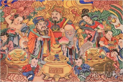 为什么没人把神像放在厨房(除了灶神) 为什么没人把神像放在厨房(除了灶神)