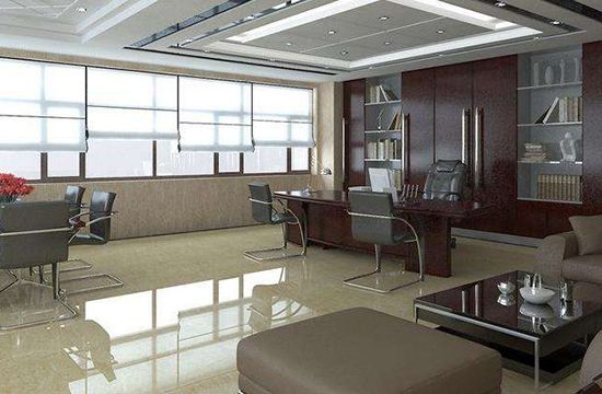 办公室遇到煞气如何化解