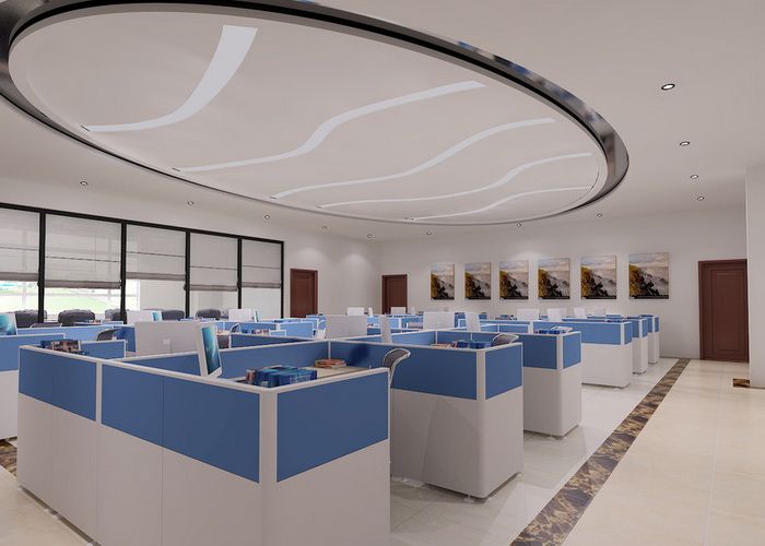 办公室如何布置才有好风水