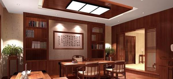 办公室悬梁压顶风水好不好