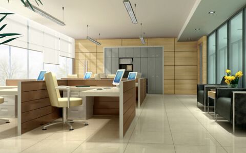 办公室东南方位的座位风水好吗