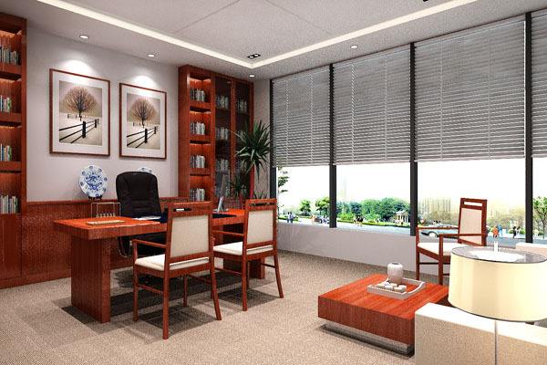 适合摆放在办公室门口的风水植物有哪些