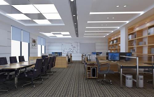 办公室有夹层的风水好不好