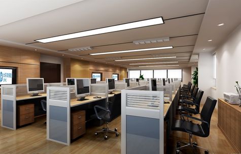 办公室桌子的选择和办公室的风水有什么关系