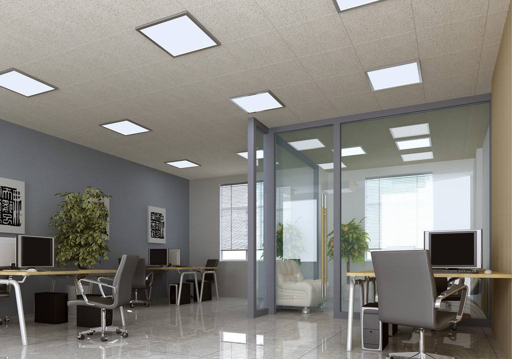 办公室镜子如何摆放风水好