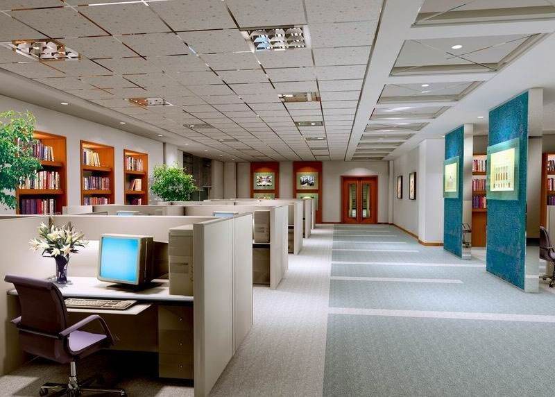 办公室风水一日通！不看你会吃亏的！