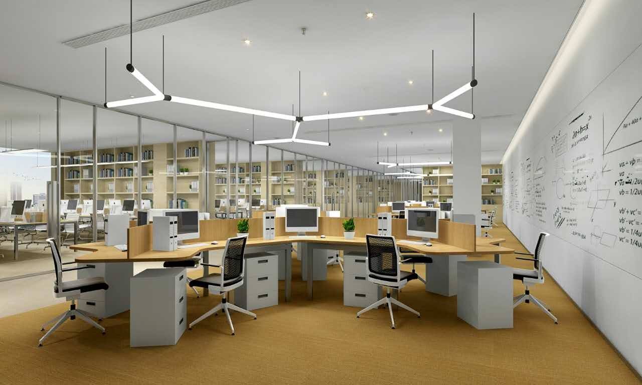 办公室大门太小又不宽好吗