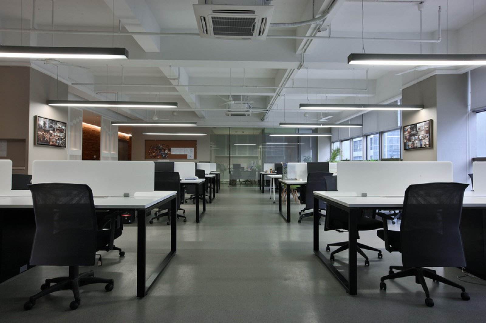 办公室大门口需要起地槛吗