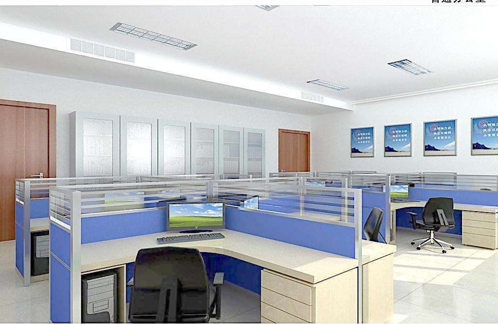 办公室后有高楼属于好风水吗