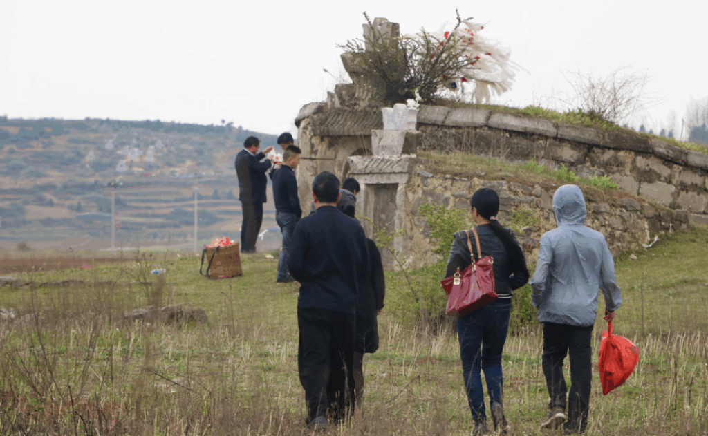 路上遇到婚礼和葬礼的禁忌