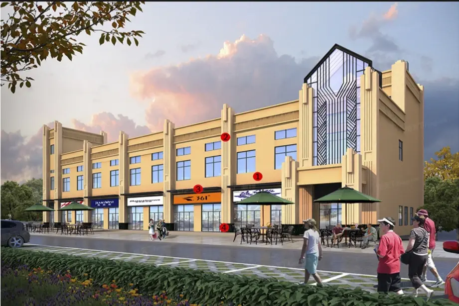 店铺风水如何才能赚钱