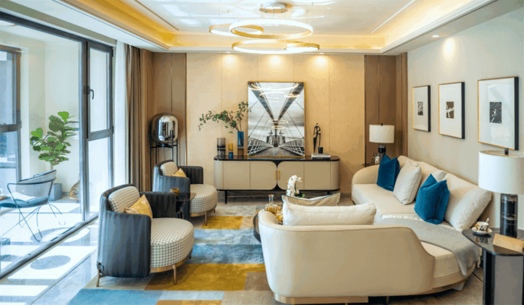 怎样确定你家中的四大吉凶方位?