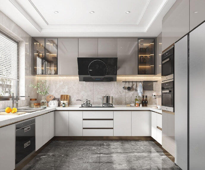 厨房风水禁忌大全，教你打造好的风水厨房