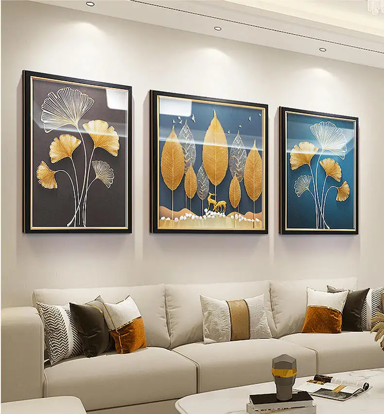 客厅养什么植物能纳福去煞？