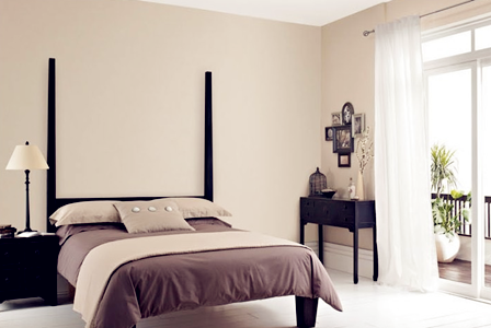 和谐生财的家居风水