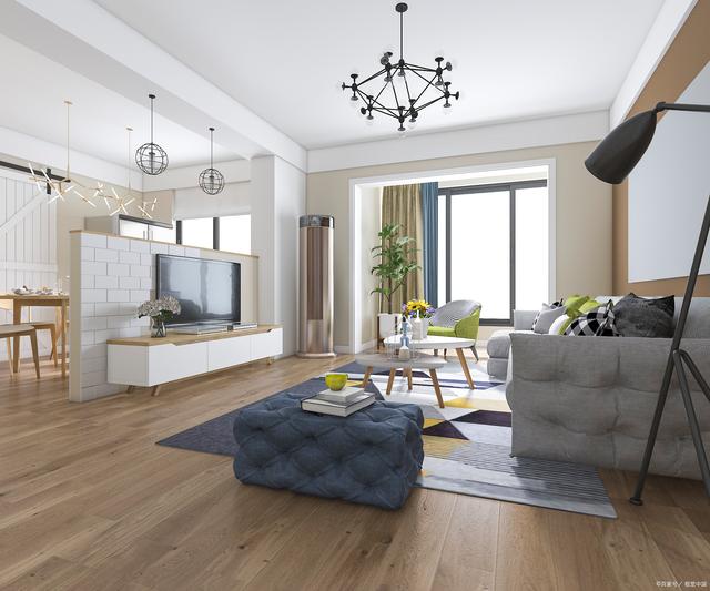 装修风水之破财异常的5种家装风水