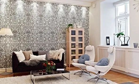 家中风水之装饰灯风水