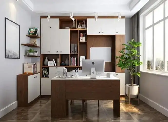 书房风水如何布置最适宜？