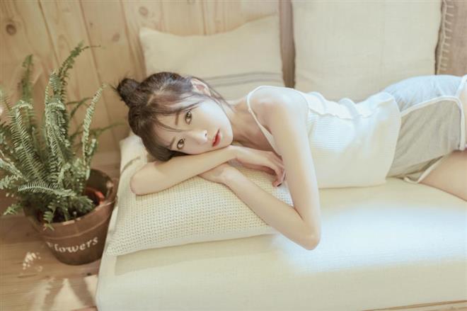 带来运气最好图片 带来运气最好图片唯美的女人