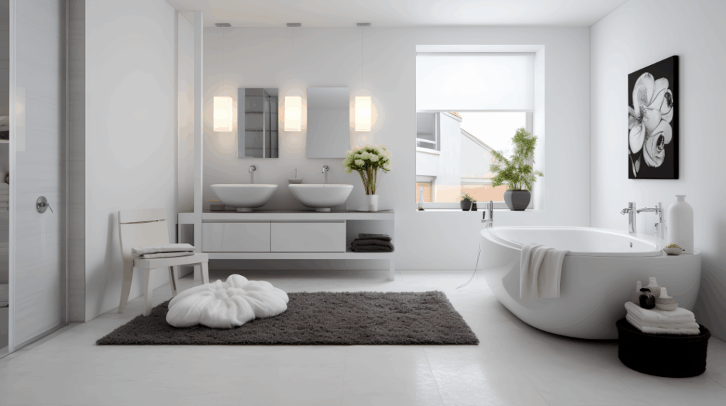 不利卫生间位置对我们的影响！