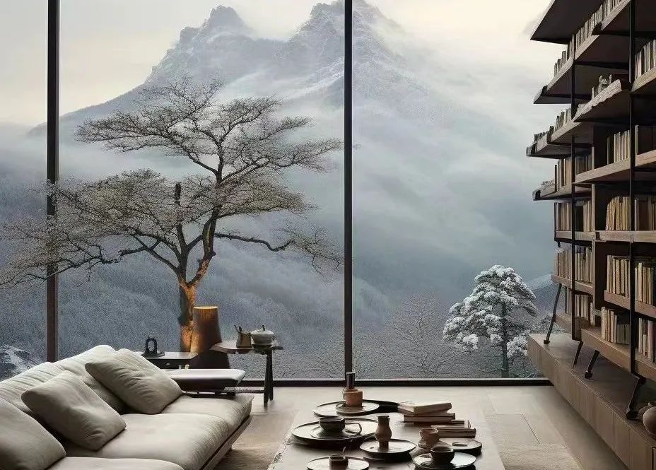 搬家第一件进门的东西是什么？