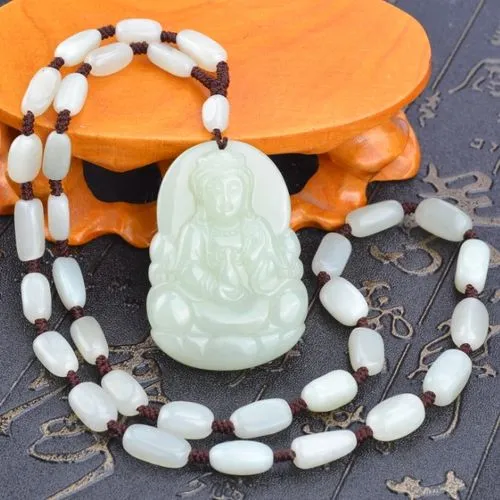 哪些男人不适合戴观音？