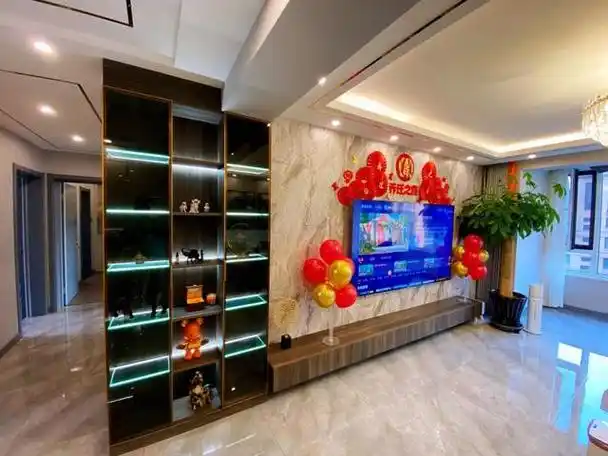 乔迁最吉利10样东西