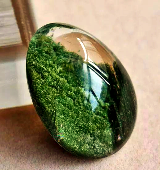 可以创造事业财富的水晶