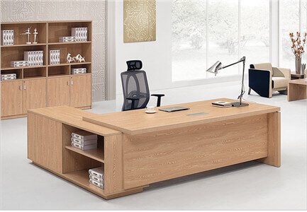 可另你财官两旺的办公桌风水