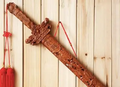 可以防小人的风水布局