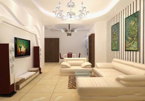 装修需要注意的一些常见风水禁忌