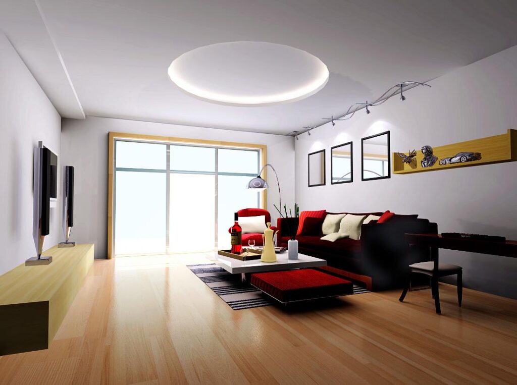 住宅中朱雀和玄武哪个重要 风水布局以什么为最佳