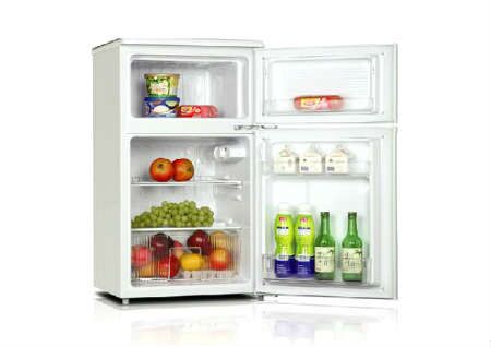 冰箱摆放中的风水玄机