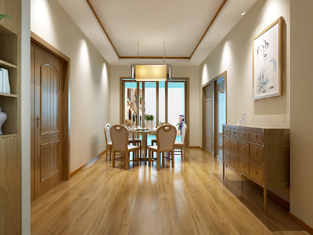 家里的2个“财位”，一定要摆对植物，财神见了不请自来，越养越“富有”