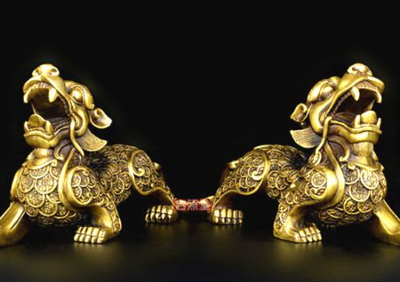 风水摆件前十名是什么名称?