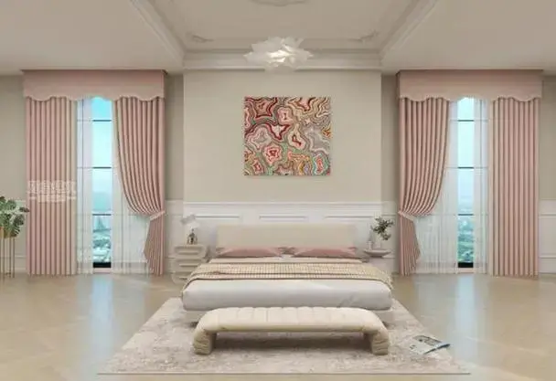 卧室斜边风水化解方法有哪些