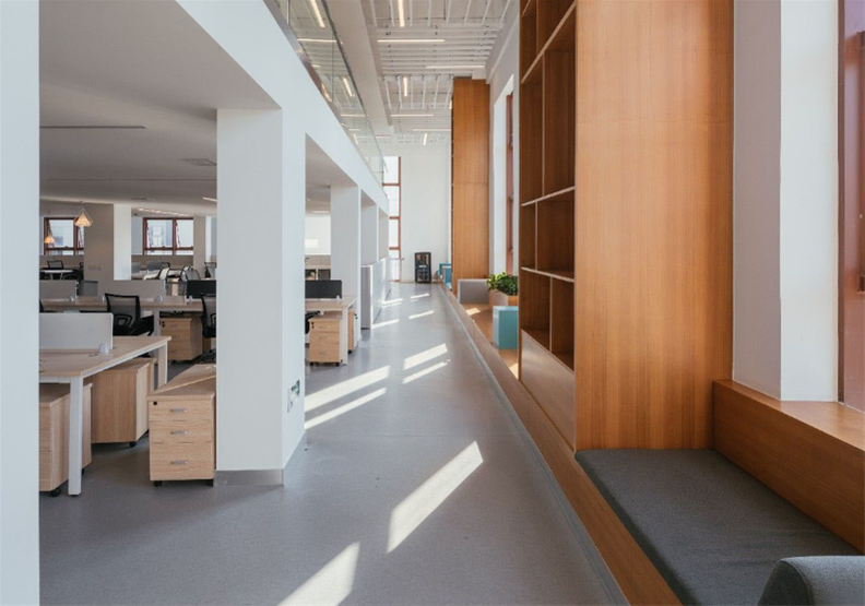 办公桌旺运守则，助你招财升职