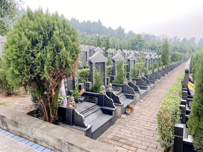 公墓1一10哪个好最佳 选公墓必知常识
