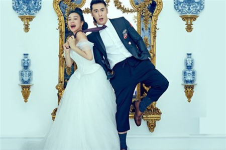 扭转婚姻逆境：掌握幸福的秘诀！